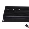 Electric Bike Controller 72V 80A 5000W Aluminium Alloy Electric Scooter Speed Motor Controller