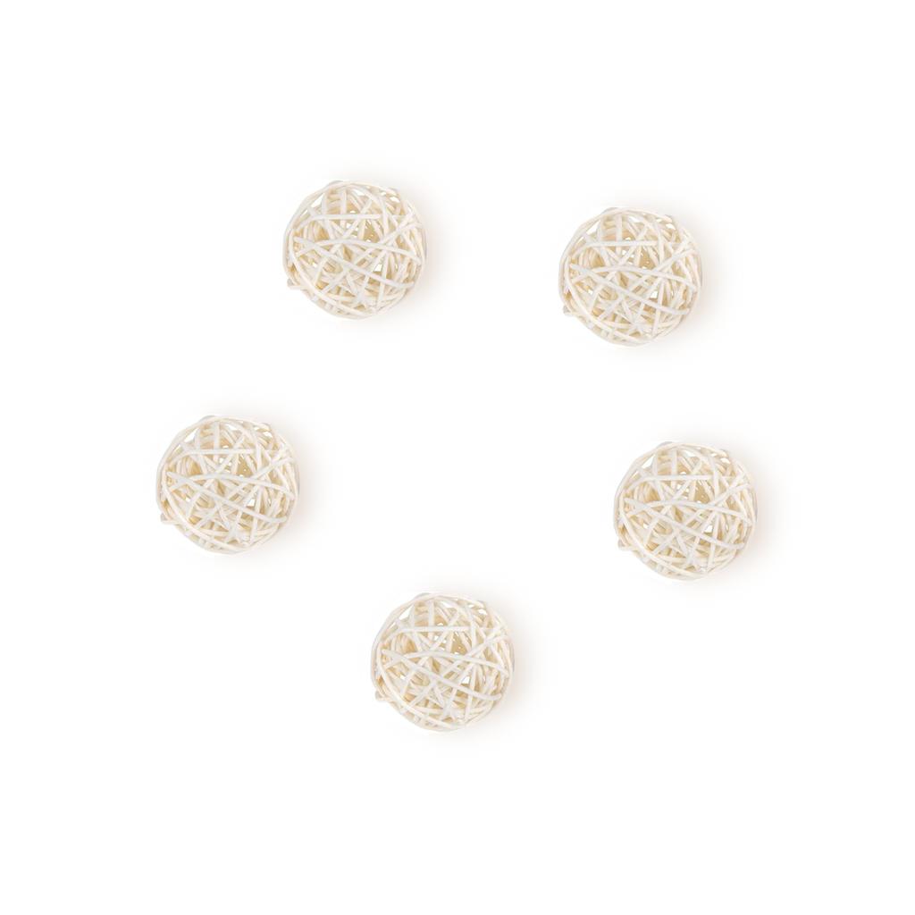 Основной цвет Форма цветка Без огня Ароматерапия Ротанг для замены диффузора с тростником Украшение для дома, ванной комнаты