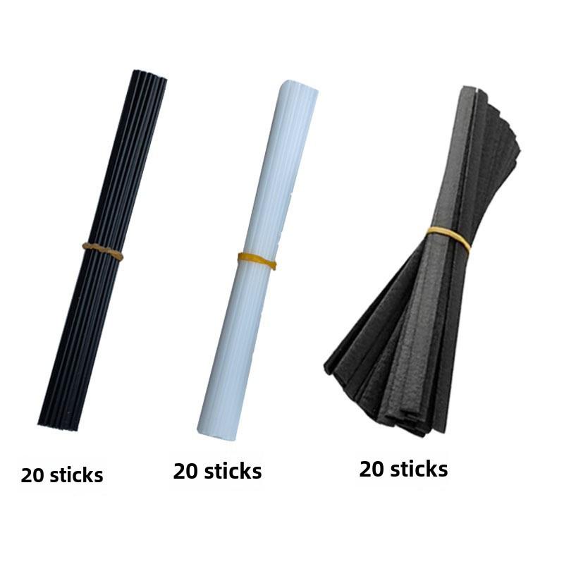 Электрический паяльник для ремонта бампера автомобиля: Набор инструментов для сварки пластиковых трещин и обслуживания автомобиля