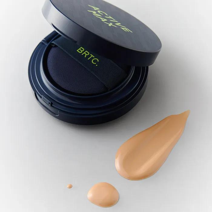 BRTC Active Max Perfect Cushion 15г (SPF50 + PA +++)