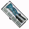 Ichinen Access Tool Division Three Axis Hand Riveter Kit with 100 Blind Rivets (Product Code 20103)