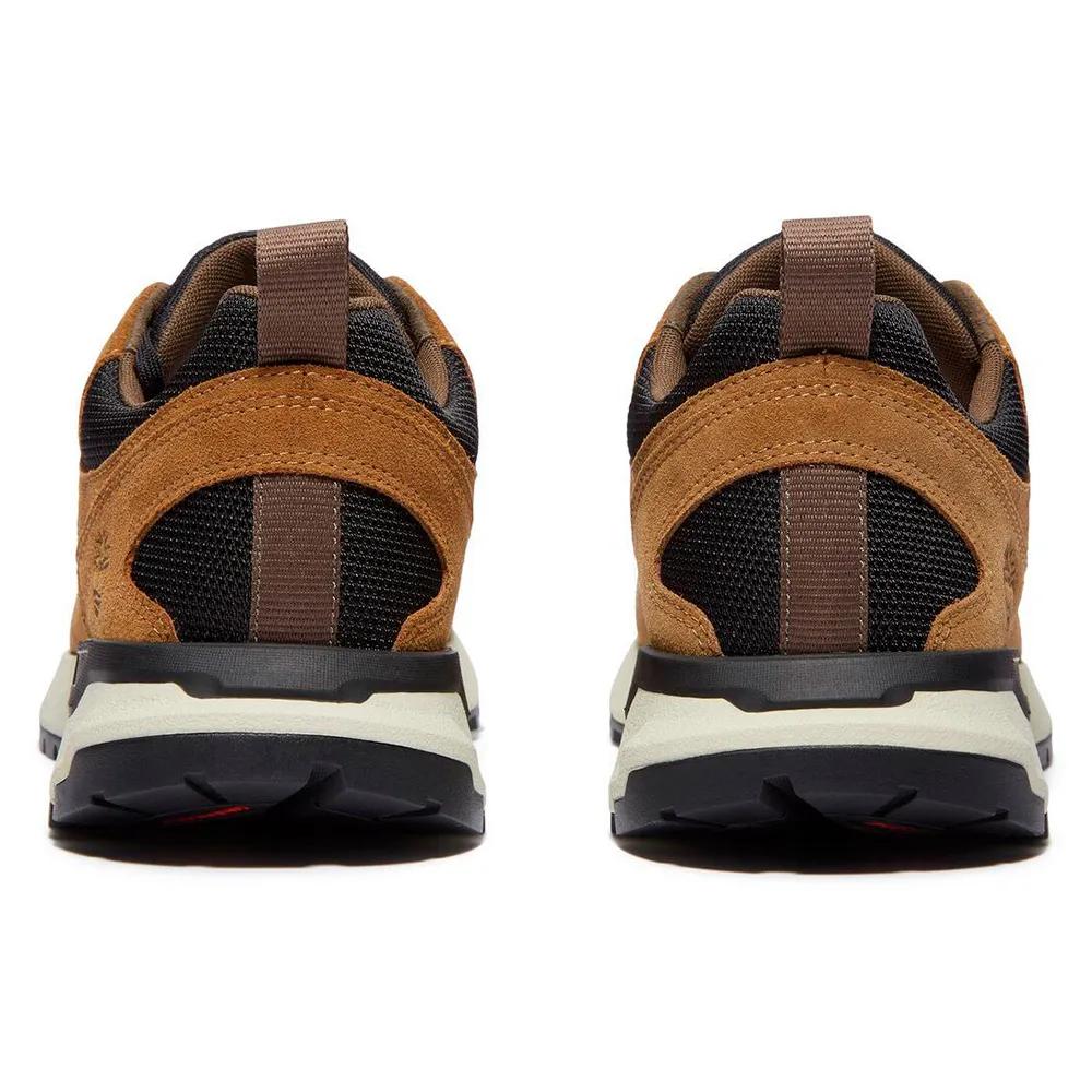 Timberland Кросовки Voyager Park Low