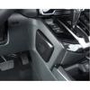 Накладка на центральную консоль, боковая, под карбон, ДЛЯ HONDA CR-V CRV 2017-