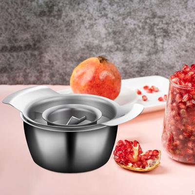 Сеялка для граната, инструмент для удаления семян, деревянный молоток, кухонные гаджеты, ручная полезная овощечистка