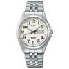 Alba Standard Quartz AQGK470 Silver [Seiko Watch] Men's