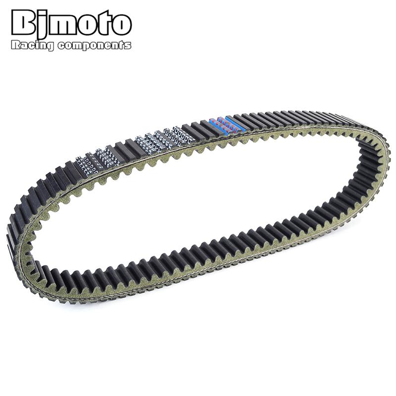 27601-31G00 Drive Belt For Suzuki LTA700 LTA750XZ LTA750X KingQuad 700 750AXi Limited Edition / Textron Alterra 700
