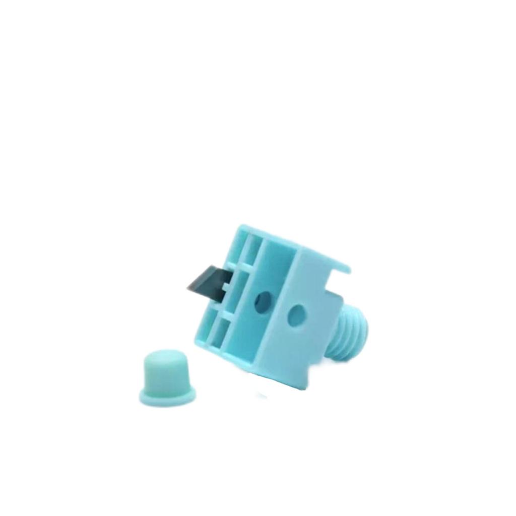 KW-TRIO Circle Paper Cutter Multifunctional Craft Cutting Tools Paper Scrapbooking Cards Cutters For Home Study Offices