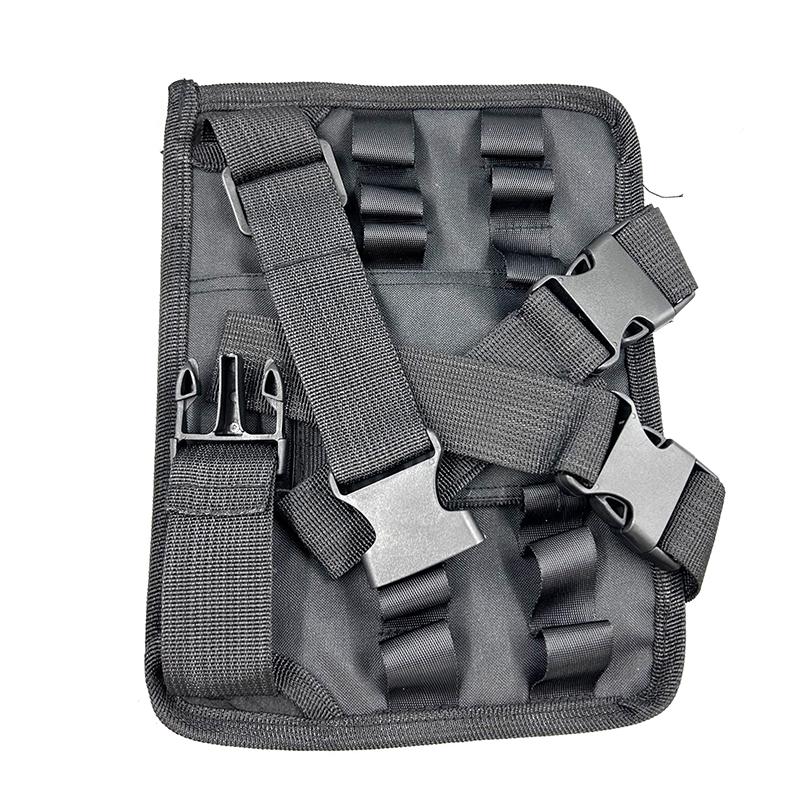 Рабочий поясной ремень, сумка для инструментов, пояс для ног, органайзер для инструментов, тактическая поясная сумка, держатель для инструментов для плотника, рабочего по техническому обслуживанию