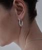 Серьги Heita Orbe Silver Orbi Silver