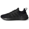 Racer TR21 Black Men Sneakers Core-Black Grey-Four GX0647
