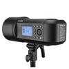 Godox AD600Pro 600Ws 2.4G Wireless X TTL GN87 1/8000s Высокоскоростная синхронизация с уличной вспышкой-стробоскопом