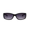 Korean Styles Cat Eye Sun Glasses PC Shades Eyewear Luxury Rhinestones Sunglasses  Photography