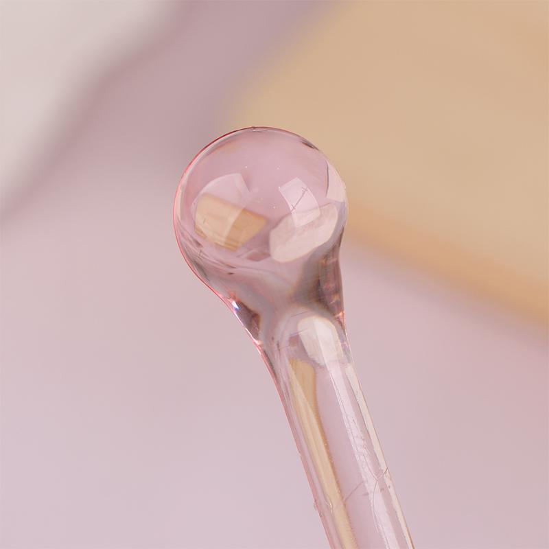 1/3 шт. акриловые косметические лопаточки-скупы с коробкой, ложка для смешивания крема для лица, маски, глины, инструменты для красоты, впитывающий ролик, аппликатор для лица