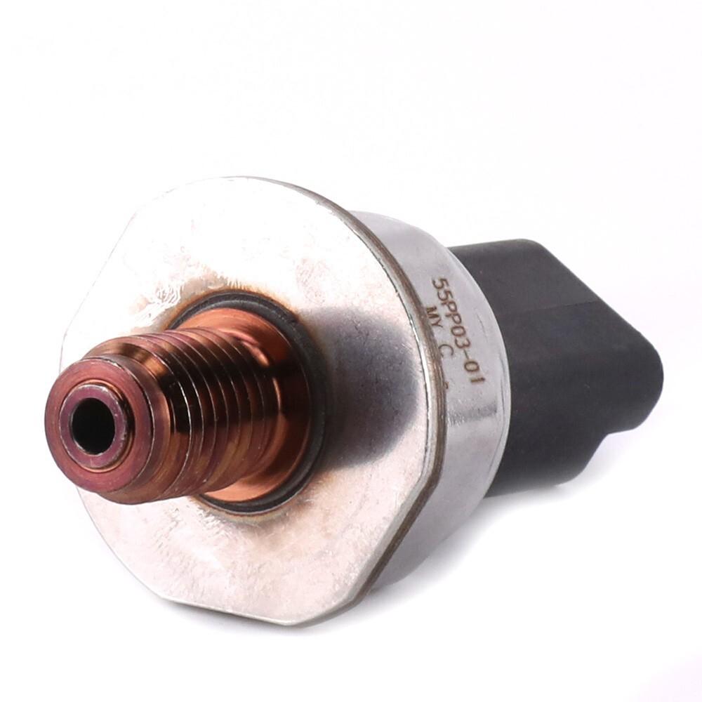 Датчик давления в топливной рампе для различных Ford Renault Nissan 55Pp03-01 9307Z511A