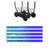 Bosley Resistance Training Sled