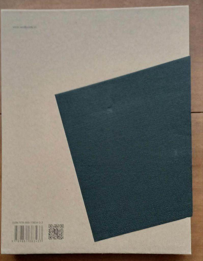 [USED] ART IN BOOK VOL.2 Foreign books