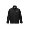 Reebok Куртки и Пальто Унисекс Черный 24FRM111UGH0