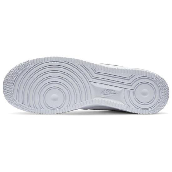 Nike Air Force 1 x 3M Белые 2020 - CT2296-100