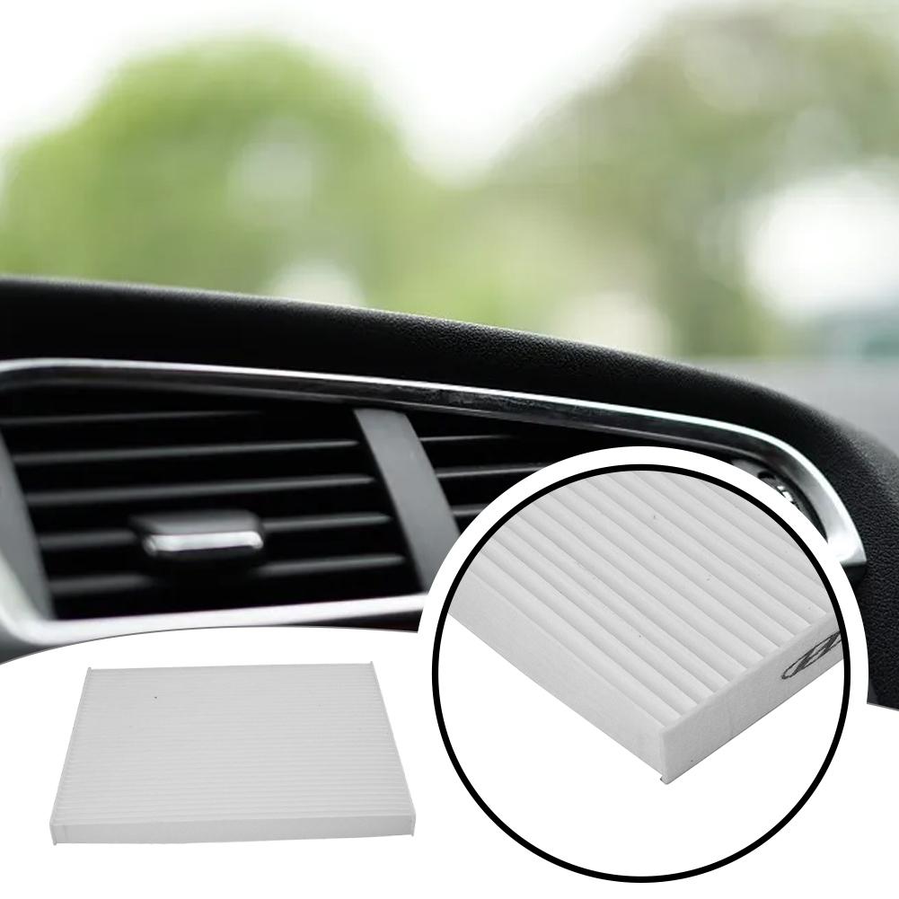 Салонный воздушный фильтр автомобиля Кондиционер 97133-2H000 Практичный Портативный