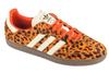 Adidas Samba OG, Коричневые кроссовки, Унисекс
