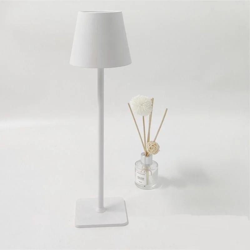 RGB Беспроводная настольная лампа,RGB Сенсорное управление Аккумуляторная настольная лампа,Диммируемая настольная лампа для спальни Прикроватные лампы