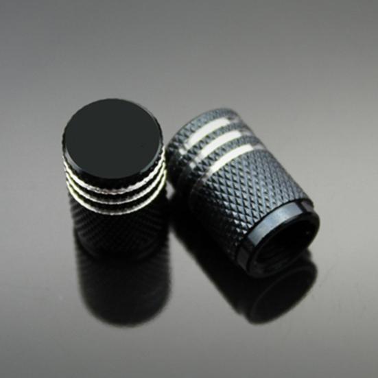 4 шт. алюминиевые автомобильные мотоциклетные шины, колпачок воздушного клапана, обод, пылезащитный стержень