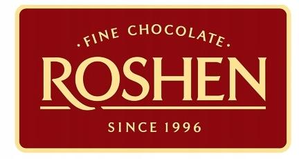 Конфеты Roshen Coffeelike 1000 г