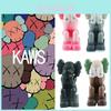 Xx Глаз Коллекционная Модная Kaws Фигурка для Косплея для Украшения Автомобиля и Коллекции
