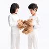 Annair Kids' Unisex Autumn Underwear Set