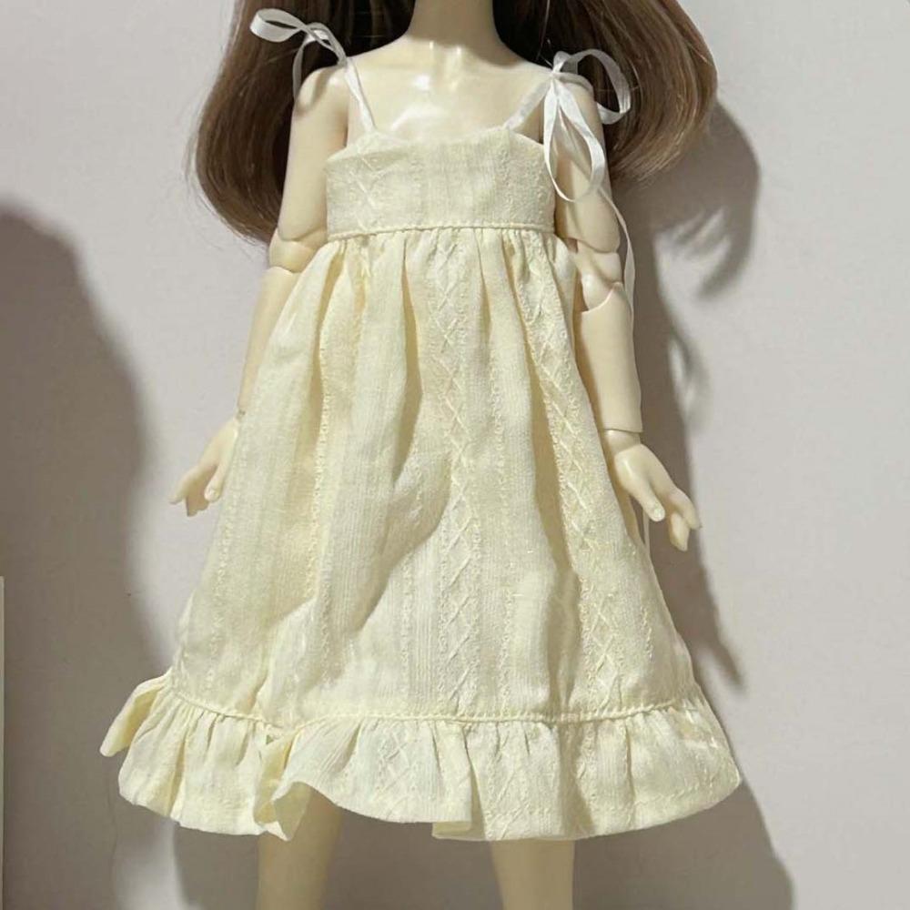 Кукла-одевалка Длинная юбка Повседневная одежда Одежда для кукол Платья для кукол Пижамы Игрушки для девочек