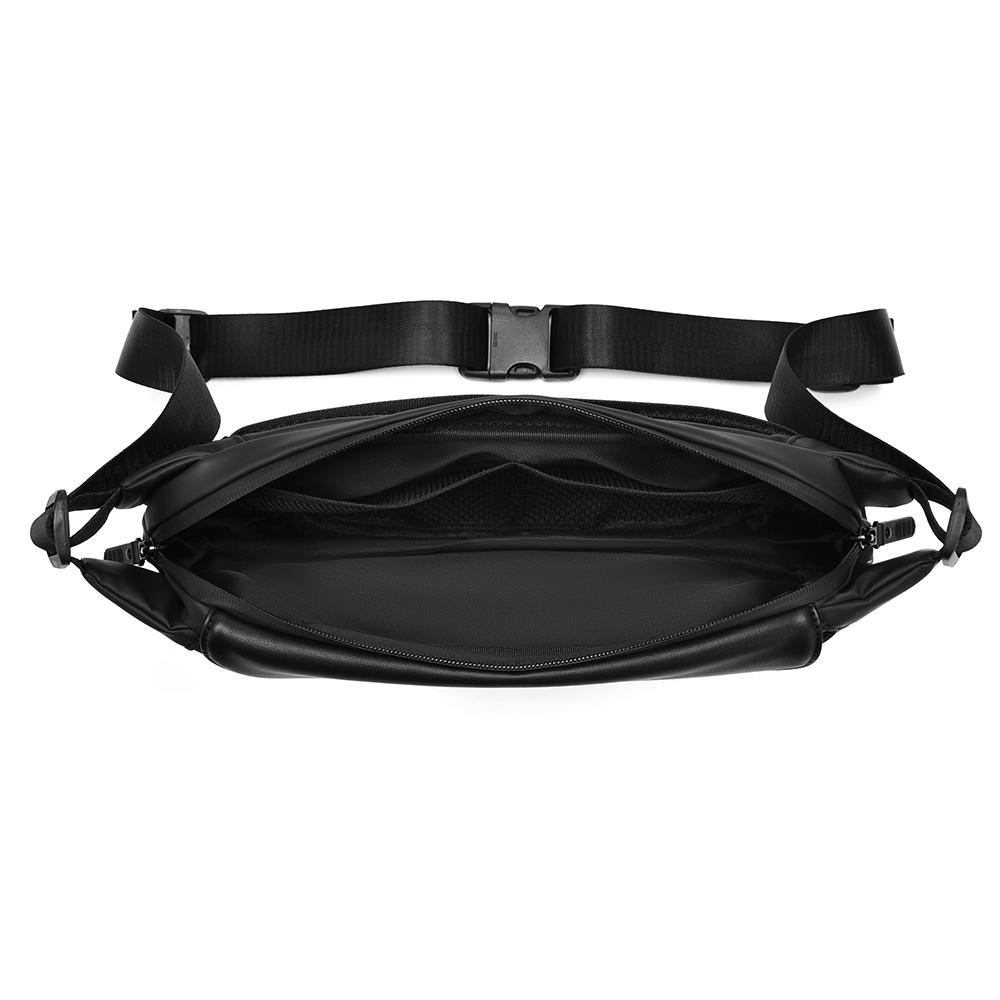 Легкая мужская сумка для активного отдыха и путешествий, сумка через плечо