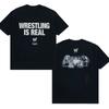 Скотт Кактус Джек WWE.Рестлинг Размер S-5XL Репринт 16D294 Унисекс Футболка