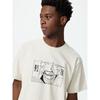 Uniqlo Япония Манга Ут Сюэйся 100-летие narUto