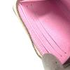 Louis Vuitton M93741 Monogram-Multicolore Zippy-coin purse Wallet Coin purse
