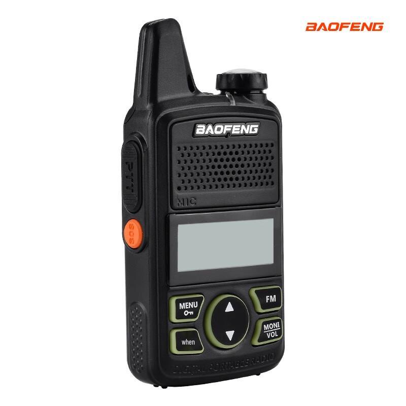 Мини-рация BAOFENG BF-T1 (Китайская версия)