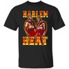 Harlem Heat Or Unisex T-Shirt