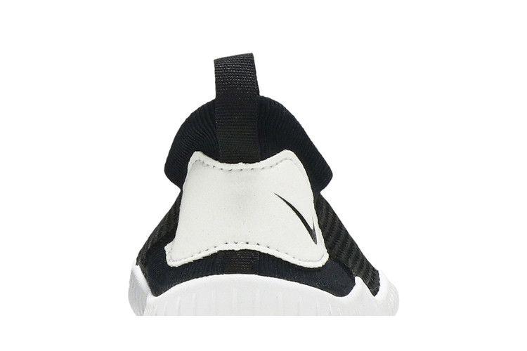 Kids' Sneakers Nike Aqua Sock 360 Black White (TD) Black/White/Black