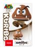 Amiibo Goomba Mario (Super Series)