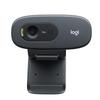Logitech C270 HD Webcam