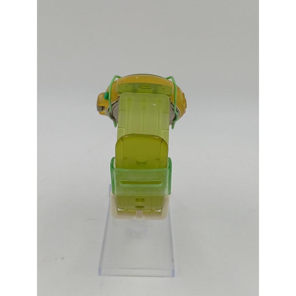 Б/у Кварцевые аналоговые часы CASIO BABY-G BG-10