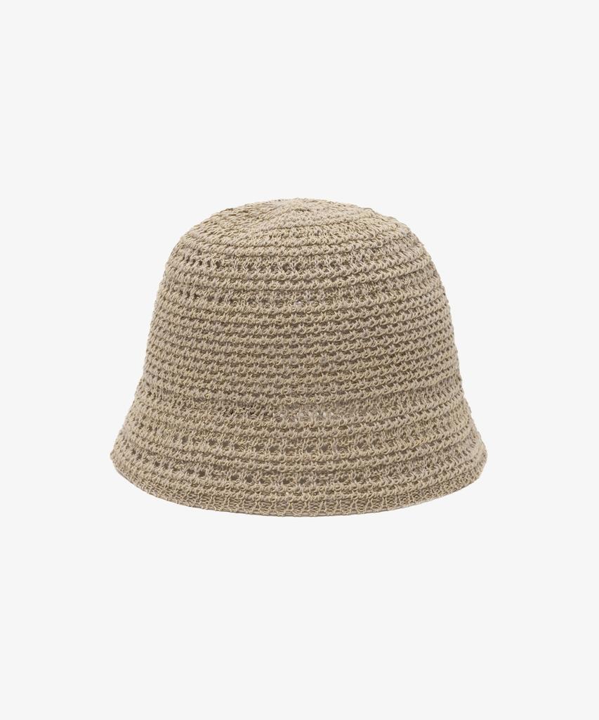 LACOSTE Женская вязаная крючком шапка Rk231E-56G 02S