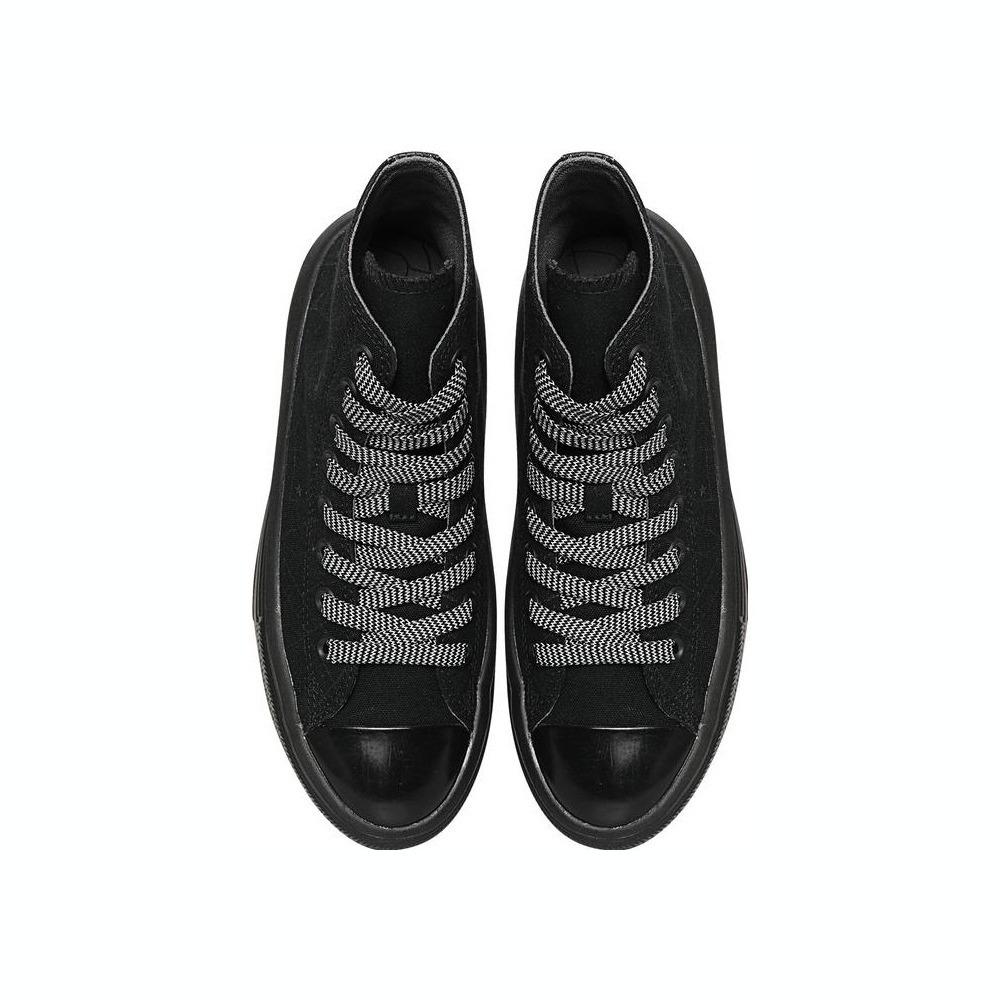 Converse All Star Move High Triple Black A12775C