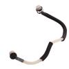 Automobile Fuel Hose Rubber Oil Tube A6110706832 for Mercedes Benz Vito W638 Sprinter 2000-2006 Brand New