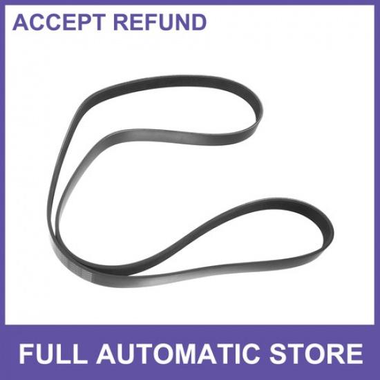 Car V-Ribbed Serpentine Drive Belt Replaces for Toyota Solara 04-06 2.4L