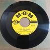 Пластинка 7 дюймов JOE LIPMAN  HIS ORCHESTRA  Солдат с собачьим лицом K12102 MGM Records 1956 США Джаз Б/у