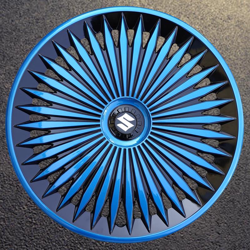 Колпак колеса 14 дюймов для Suzuki Swift/Alto - Стальное кольцо