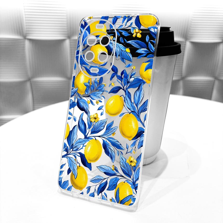 For Huawei Nova 15 Pro Ultra 5G Case New Butterfly Painted Cover Soft Slim Phone Case For Huawei Nova 15 Ultra Nova15 Pro Fundas
