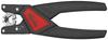 KNIPEX Автоматический кабельный стриппер, 1274-180SB, 4.4мм 7.5мм