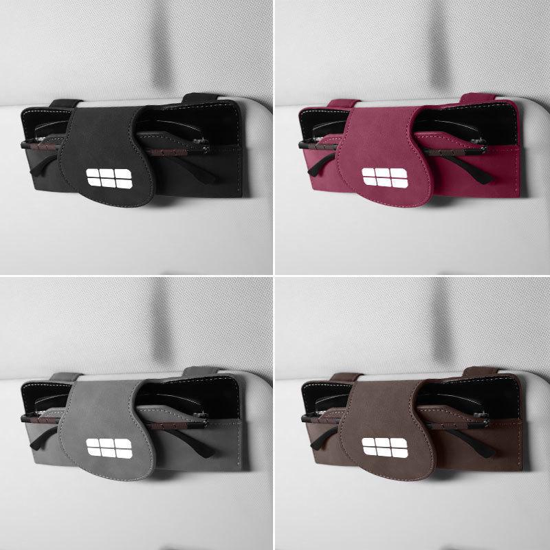 Зажим для автомобильных стекол для моделей Geely Galaxy L7/L6/E8/L9/L5/E6/E7/Geometry/Galaxy Light