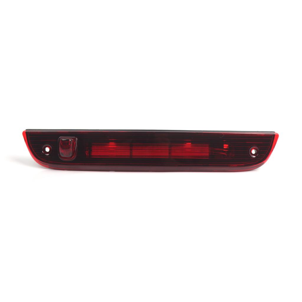 Third Brake Light, High Mount Brake Lamp Replacement for Jeep Patriot 20072017, 5116236AF